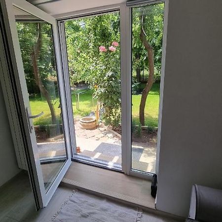Ferienwohnung Seanest Mangalia Exterior foto