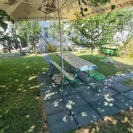 Ferienwohnung Seanest Mangalia Exterior foto