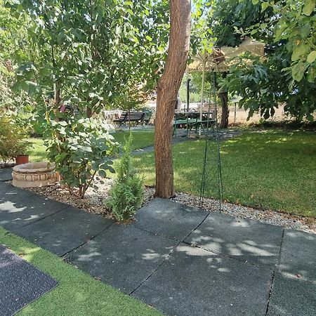 Ferienwohnung Seanest Mangalia Exterior foto
