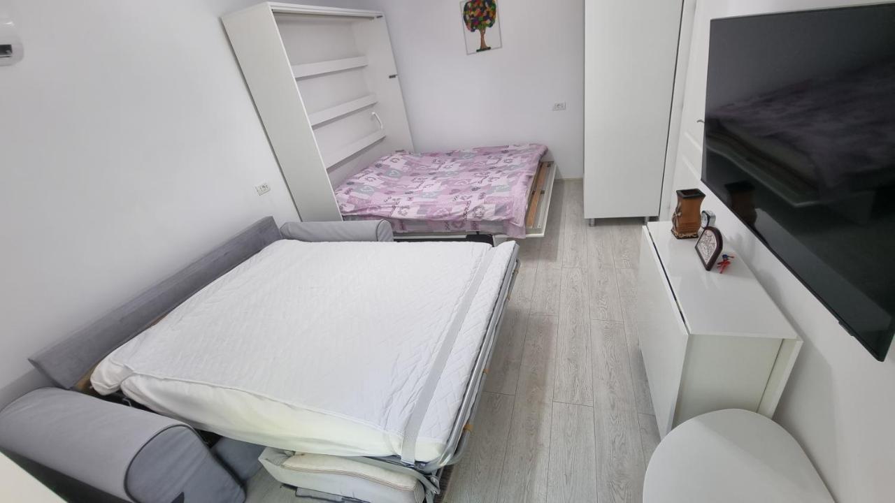 Ferienwohnung Seanest Mangalia Exterior foto