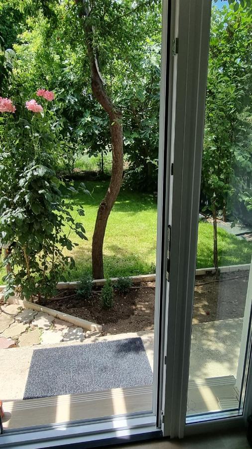 Ferienwohnung Seanest Mangalia Exterior foto